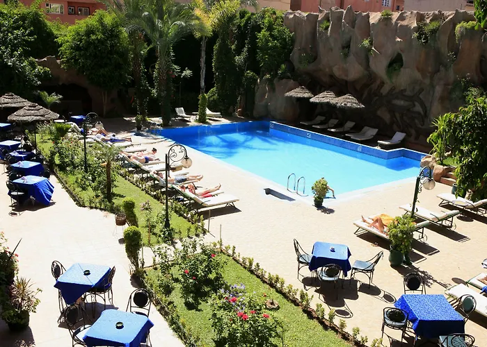 Imperial Holiday & SpaSpa Hotel